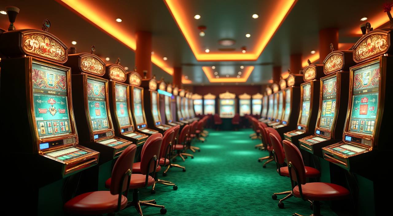 oa777 gaming platform